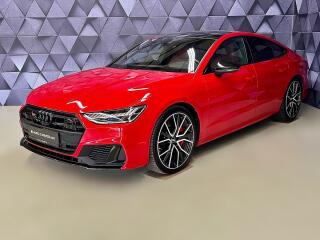 Audi S7 QUATTRO, WEBASTO, VIRTUAL, B&O