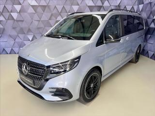 Mercedes-Benz 300d 4M AMG L EXCLUSIVE, AIRMA