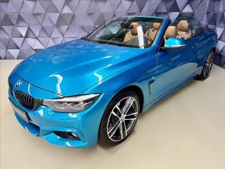 BMW 440i xDrive M-SPORT CABRIO