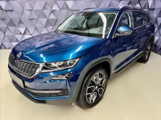 koda Kodiaq 2.0 TDI 147 KW DSG 4X4 STYLE,