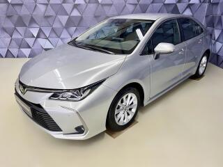 Toyota Corolla 1.5 e-CVT COMFORT, ACC, KAMERA
