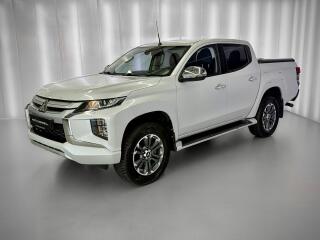Mitsubishi 2.2D-iD A/T INTENSE 4WD DOUBLE