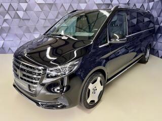 Mercedes-Benz 300d 4M EXCLUSIVE XL, AIRMATIC
