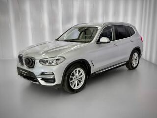 BMW X3 30d xDrive LUXURY LINE, 360�,
