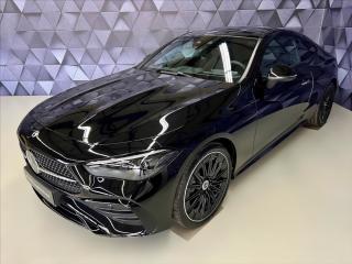 Mercedes-Benz CLE 300 AMG 4M,PANORAMA, WEBASTO,