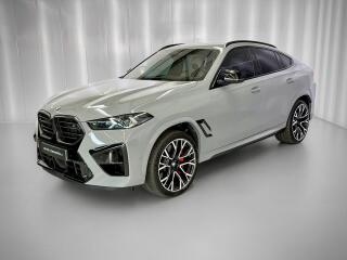 BMW X6 xDrive COMPETITION, MAS��E, B&