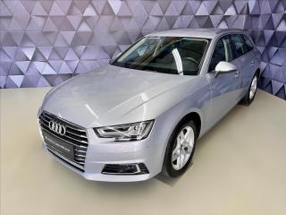 Audi A4 2.0 TDI 140KW S-TRONIC SPORT