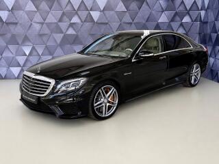 Mercedes-Benz V8 4MATIC LONG, WEBASTO, PANO