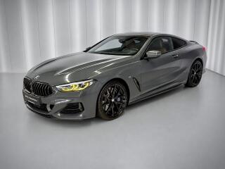 BMW M850i xDrive INDIVIDUAL LASER,