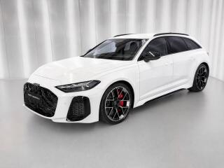 Audi RS 5 AVANT 470KW QUATTRO, 285 KM/H,