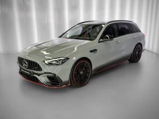 Mercedes-Benz E PERFORMANCE 4M+ AMG F1 EDITI