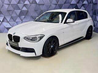 BMW 235KW, SPORT. V�FUKY