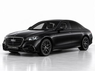 Mercedes-Benz d 4MATIC AMG, WEBASTO, PANORAM