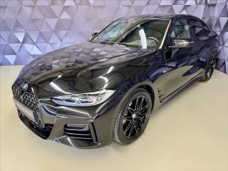 BMW 420d xDrive M-SPORT GRAN COUPE