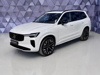 Volvo XC90 B5 AWD PLUS DARK PREMIUM, PANO