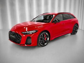 Audi RS 5 AVANT 470KW QUATTRO, 285 KM/H,