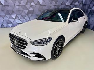 Mercedes-Benz 400d 4MATIC AMG PREMIUM