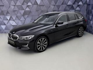 BMW d xDrive LUXURY LINE, PANORAMA