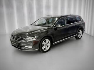 Volkswagen Passat 2.0TDI 147KW DSG 4MOTION ELEGA
