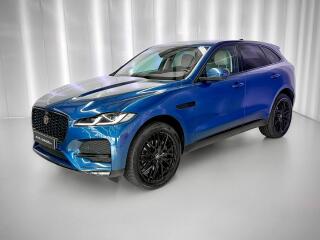 Jaguar F-Pace D200 S AWD, PANORAMA, ASSIST,