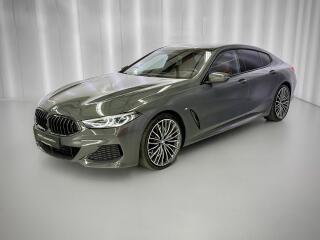 BMW 840d xDrive  GC M-SPORT,  LASE