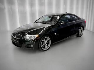 BMW d xDrive COUPE SPORT EDITION,