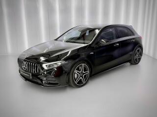 Mercedes-Benz TURBO 4MATIC, BURMESTER, KEYLE