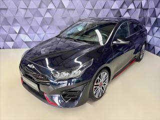Kia ProCeed 1.6 T-GDI 150KW DCT GT, LED, P