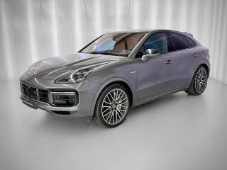 Porsche Cayenne TURBO S E-HYBRID COUPE, 500KW,