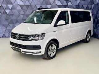 Volkswagen Multivan 2.0TDI DSG 4M CML LONG, TA�N�