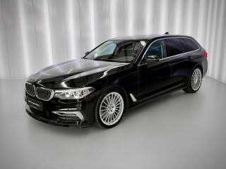 Alpina D5 S Bi-TURBO xDrive TOURING /162