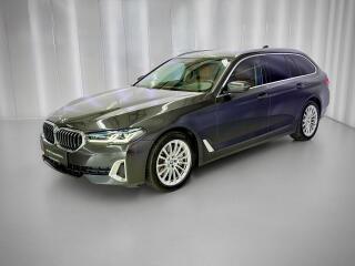 BMW 540i xDrive LUXURY LINE, PANOR