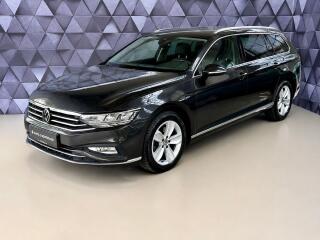 Volkswagen Passat 2.0TDI 147KW DSG 4M ELEGANCE