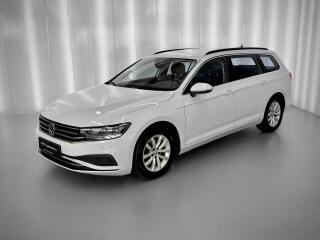 Volkswagen Passat 1.5 TSI EVO BMT BUSINESS, LED,