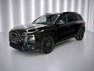Audi Q7 TDI 220 kW QUATTRO S-LINE, WEB