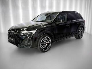Audi Q7 50 TDI 210 KW QUATTRO S-LINE,