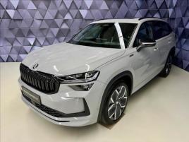 koda Kodiaq 2.0 TDI 142 kW DSG 4X4 SPORTLI