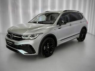 Volkswagen Tiguan Allspace 2.0TDI DSG 4MOTION R-LINE BLAC