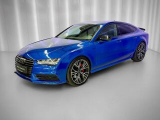 Audi A7 3.0BiTDI 240KW QUATTRO COMPETI