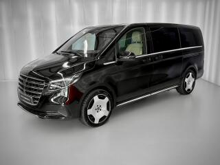Mercedes-Benz d 4M AMG EXCLUSIVE, WEBASTO, B