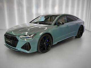 Audi RS 7 441KW QUATTRO SB, WEBASTO, SPO