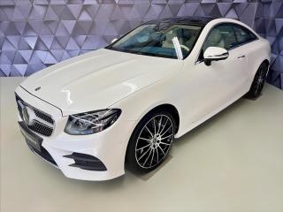 Mercedes-Benz 450 4MATIC AMG COUPE, MASE,