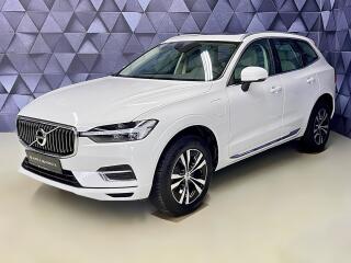 Volvo XC60 T6 AWD RECHARGE, LED, PANORAMA