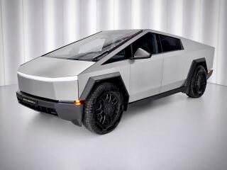 Tesla AWD 438 KW FOUNDATION SERIES,