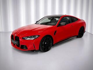 BMW M4 xDrive COMPETITION, H/K, ADAPT