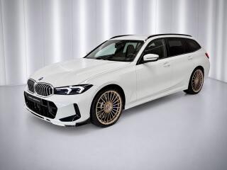 Alpina B3 GT xDrive 389 kW TOURING 430,