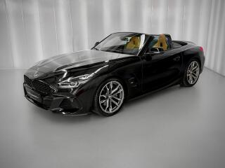 BMW Z4 M40i CABRIO, LED, KEYLESS, ASS