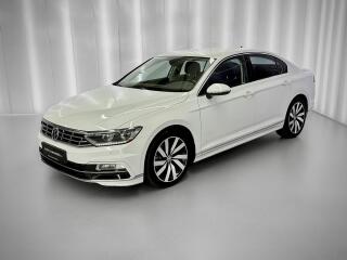 Volkswagen Passat 2.0TSI 200KW DSG 4MOTION R-LIN