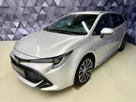 Toyota Corolla 2.0 HYBRID e-CVT COMFORT TS, T