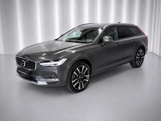 Volvo V90 B4 AWD ADVANCED, H&K, PANO, KE